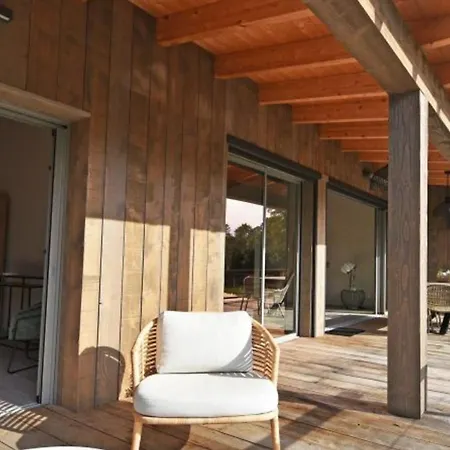 Les Oliviers Di Lecci