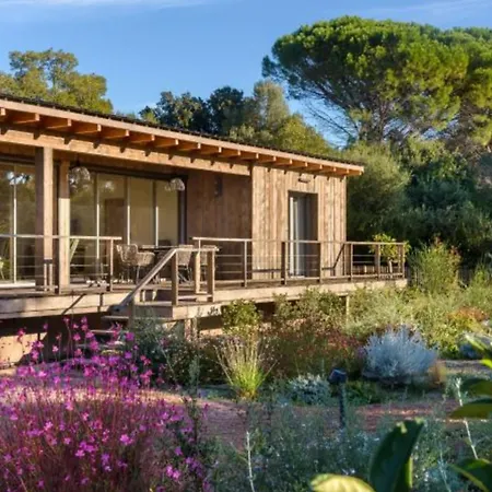 Les Oliviers Di * Lecci