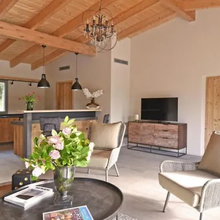 Les Oliviers Di * Lecci