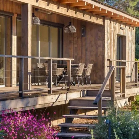 Villa Les Oliviers Di