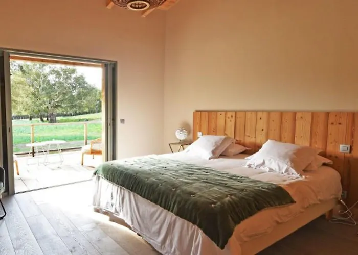 Villa Les Oliviers Di Lecci