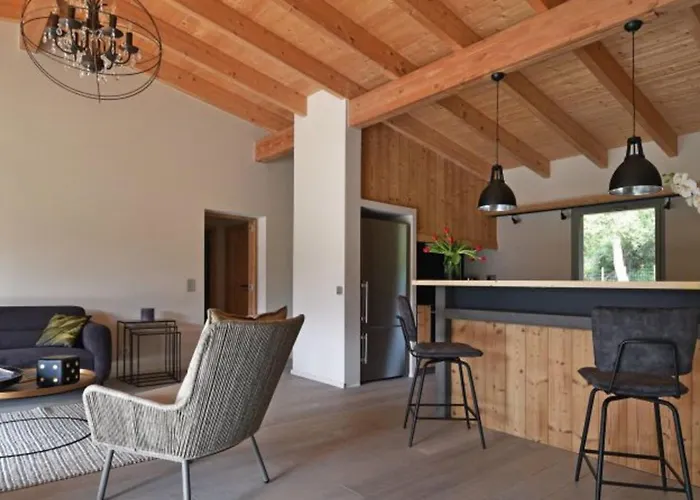 Les Oliviers Di * Lecci