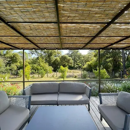 Villa Les Oliviers *