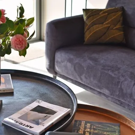 Villa Les Oliviers Di