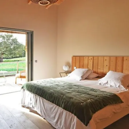 Villa Les Oliviers Di Lecci