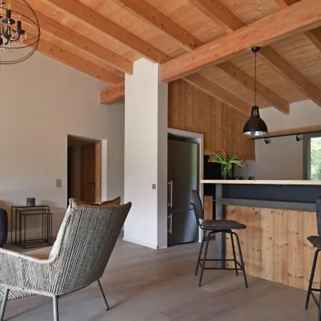 Les Oliviers Di * Lecci