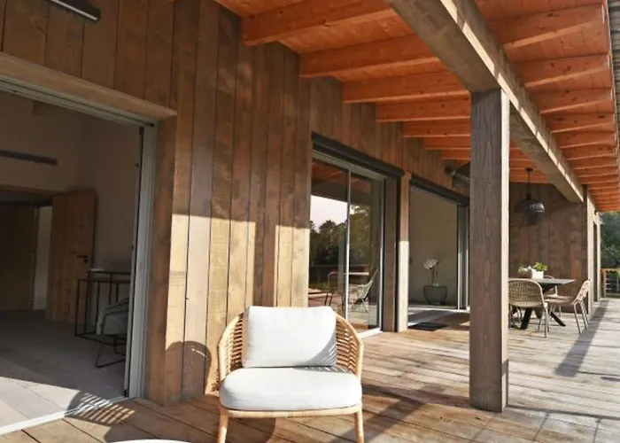 Les Oliviers Di Lecci