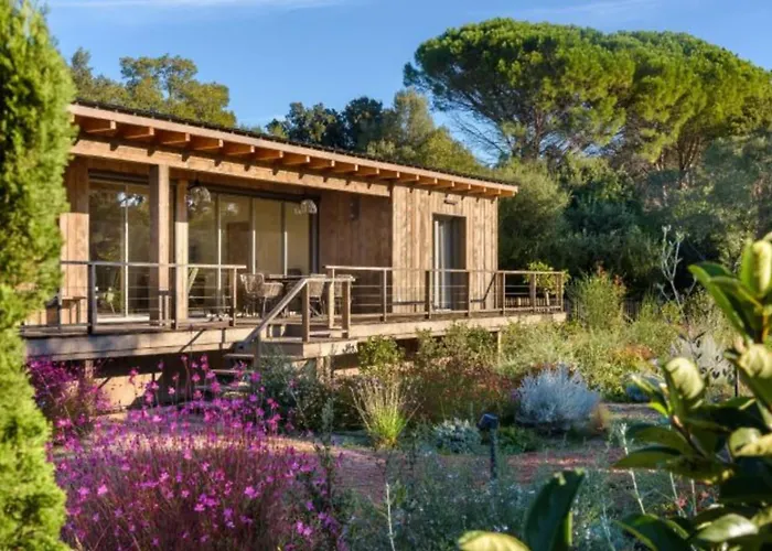 Les Oliviers Di * Lecci