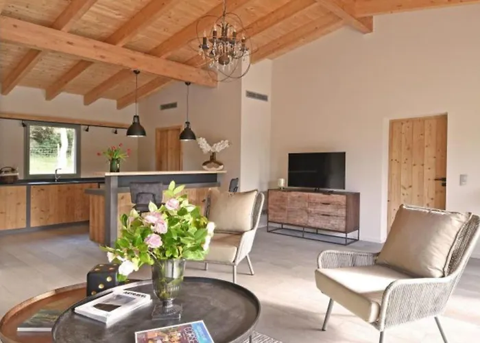 Les Oliviers Di * Lecci