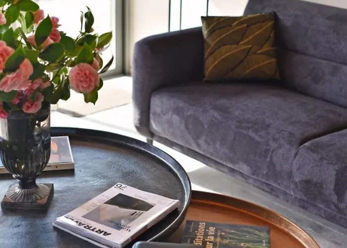 Villa Les Oliviers Di