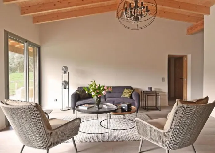 Les Oliviers Di Lecci