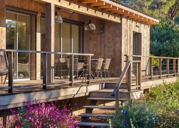 Villa Les Oliviers Di